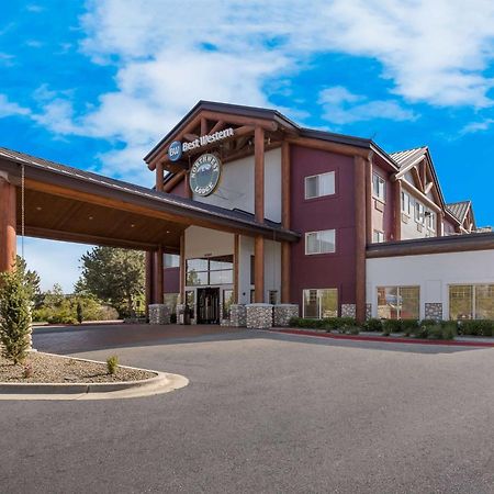 Best Western Northwest Lodge Boise Exterior foto